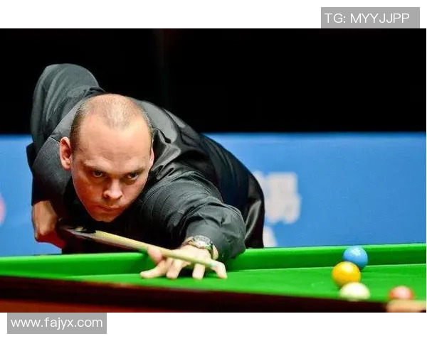 斯诺克再现大冷门！1号种子抢先被反转，卫冕梦断苏格兰公开赛32强